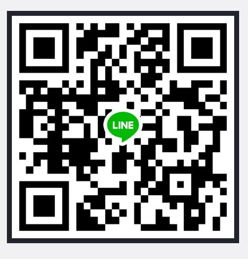 line QR